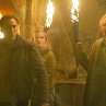 Still of Nicolas Cage, Jon Voight and Diane Kruger in National Treasure