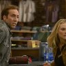 Still of Nicolas Cage and Diane Kruger in National Treasure