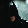 Still of Christian Bale in Batman Begins