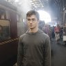 Still of Daniel Radcliffe in Harry Potter and the Order of the Phoenix