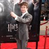 Daniel Radcliffe at event of Harry Potter and the Order of the Phoenix