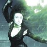 Still of Helena Bonham Carter in Harry Potter and the Order of the Phoenix