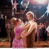 Still of Tina Majorino and Jon Heder in Napoleon Dynamite