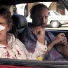 Still of Thomas Haden Church and Paul Giamatti in Sideways