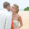 Still of Aaron Eckhart and Amber Heard in The Rum Diary