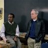 Still of Tim Meadows and Lorne Michaels in Mean Girls