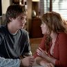 Still of Lindsay Lohan and Jonathan Bennett in Mean Girls