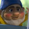 Gnomeo & Juliet