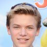 Kenton Duty at event of Gnomeo & Juliet