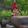 Gnomeo & Juliet