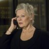 Still of Judi Dench in Casino Royale