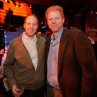 Noah Emmerich and Toby Emmerich at event of The Golden Compass