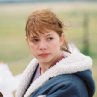 Still of Michelle Williams in Brokeback Mountain