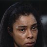 Still of Sophie Okonedo in Hotel Rwanda