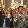 Still of Vince Vaughn and Owen Wilson in Wedding Crashers