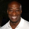 Michael Clarke Duncan at event of The Island