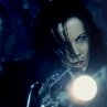 Still of Kate Beckinsale in Underworld: Evolution