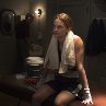 Still of Hilary Swank in Million Dollar Baby