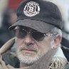 Still of Steven Spielberg in War of the Worlds