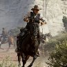 Still of Harrison Ford in Cowboys & Aliens