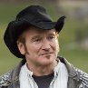 Still of Robin Williams in August Rush