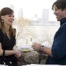 Still of Harry Connick Jr. and Hilary Swank in P.S. I Love You
