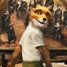 Fantastic Mr. Fox