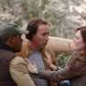 Still of Nicolas Cage and Julianne Moore in Next