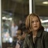 Still of Julia Stiles in The Bourne Ultimatum