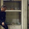 Still of Matt Damon and Joey Ansah in The Bourne Ultimatum