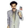 Still of Sacha Baron Cohen in Borat: Cultural Learnings of America for Make Benefit Glorious Nation of Kazakhstan