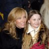 Toni Collette and Abigail Breslin at event of Little Miss Sunshine