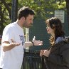 Still of Ben Affleck and Michelle Monaghan in Gone Baby Gone