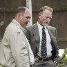 Still of Ed Harris and John Ashton in Gone Baby Gone