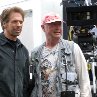 Still of Jerry Bruckheimer and Tony Scott in Deja Vu