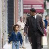 Still of Will Smith and Jaden Smith in The Pursuit of Happyness