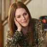 Still of Julianne Moore in Being Flynn