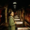 Still of Ivana Baquero in Pan's Labyrinth