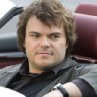 Still of Jack Black in The Holiday