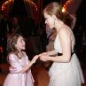 Amy Adams and Rachel Covey at event of Enchanted
