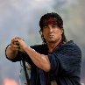 Still of Sylvester Stallone in Rambo