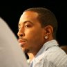 Ludacris at event of Max Payne