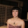 Diablo Cody at event of Juno