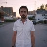 Still of Ryan Gosling in Half Nelson