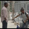 Still of Anthony Mackie and Shareeka Epps in Half Nelson