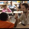 Still of Ryan Gosling and Shareeka Epps in Half Nelson