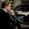 Still of Christopher Nolan in The Dark Knight
