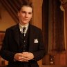 Still of Paul Dano in There Will Be Blood