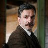 Still of Daniel Day-Lewis in There Will Be Blood