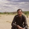 Still of Daniel Day-Lewis in There Will Be Blood